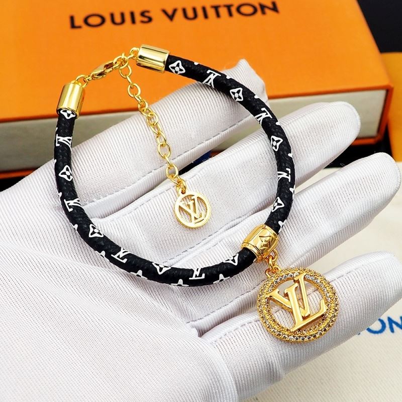 Louis Vuitton Bracelets